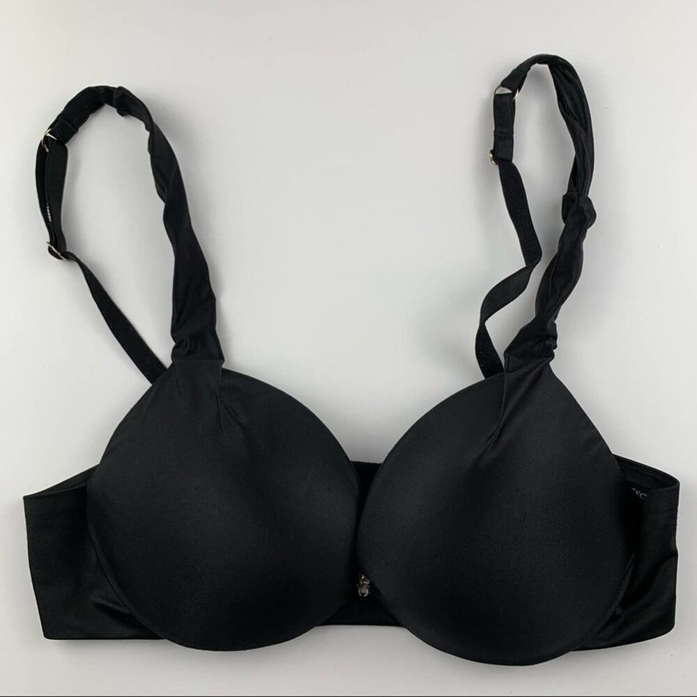 Victoria’s Secret Plunge Bra 32B #4269